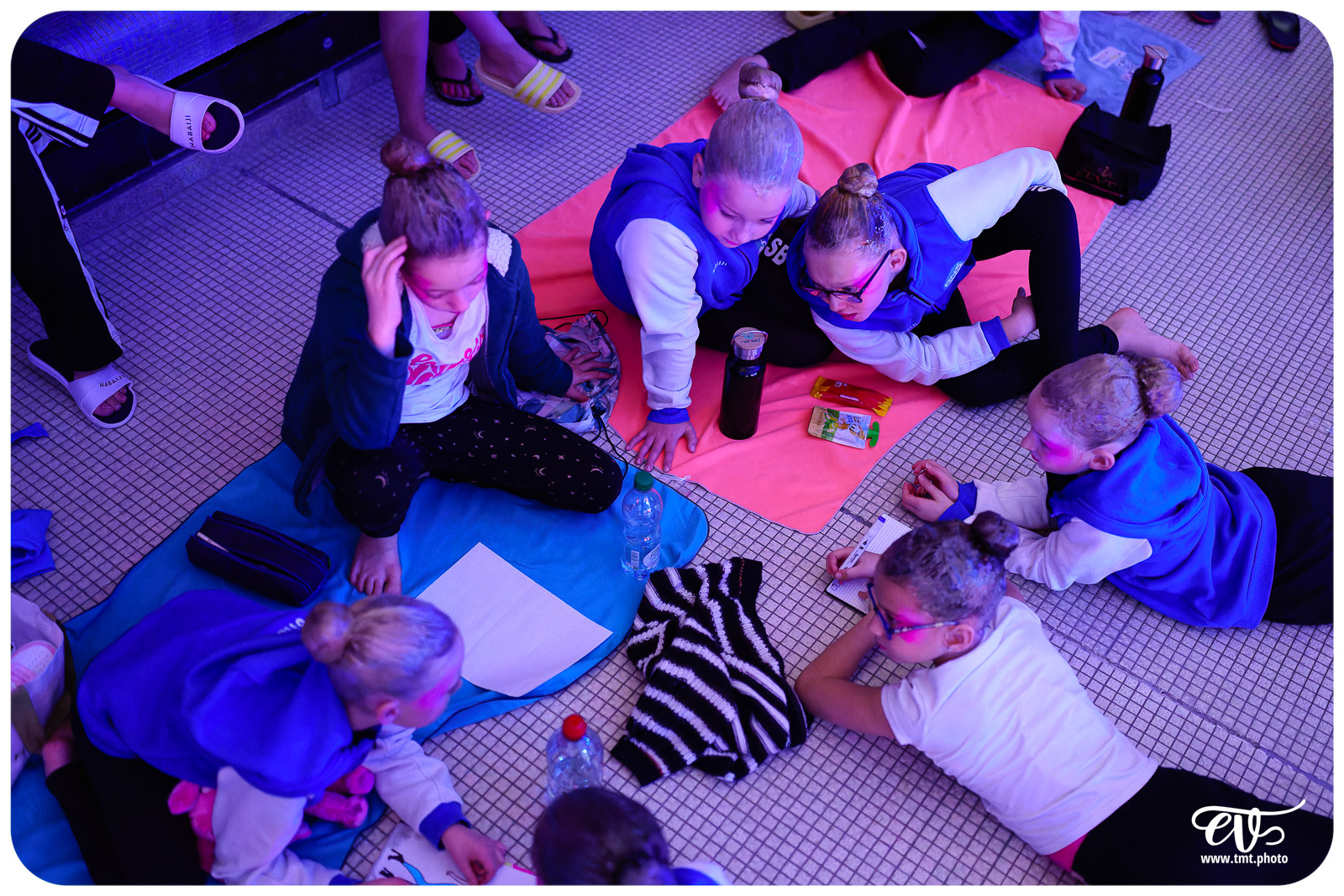 OFFS - BNS JEU DE DAMES